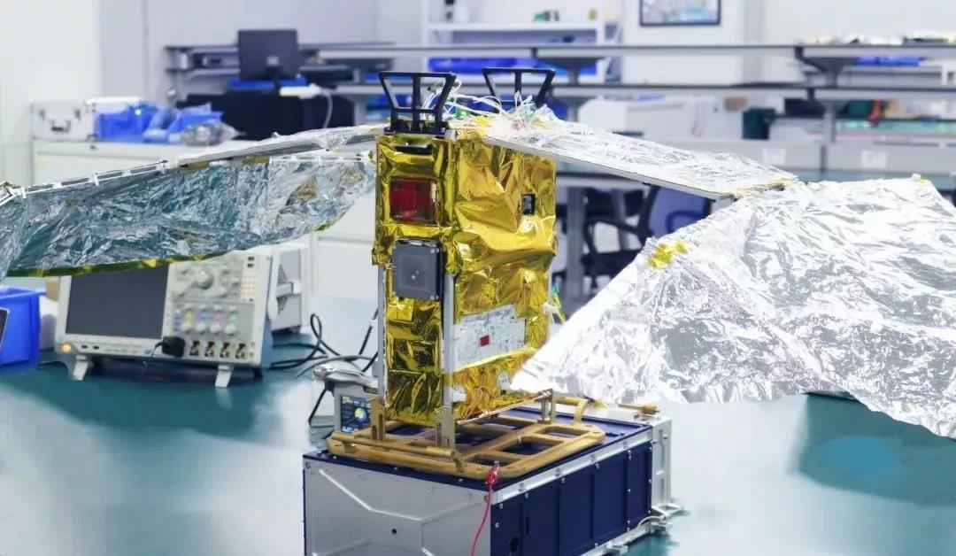 开云手机官方端登录入口-开云(中国)超级电容2019年星箭分离首发成功！