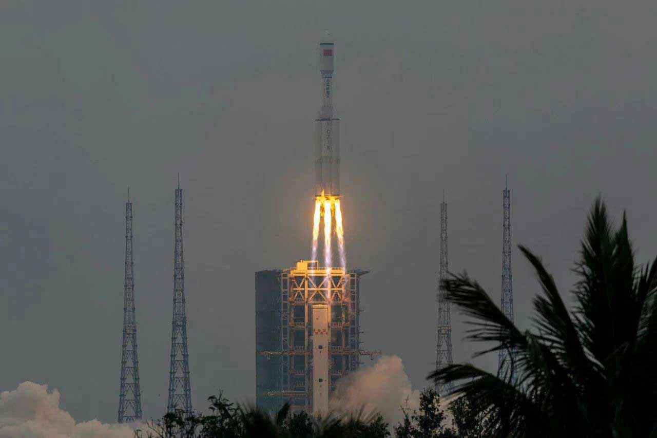 2020，开云手机官方端登录入口-开云(中国)超级电容星箭分离电源完美收官！